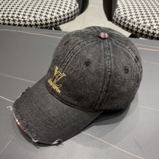 Louis Vuitton Caps